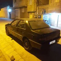 پژو ۴۰۵ مدل۸۳