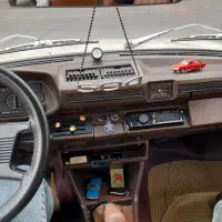 پژو 504Gr1984|خودرو کلاسیک|یزد, |دیوار