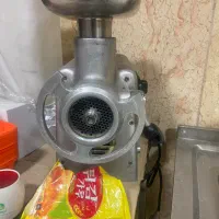 چرخ گوشت