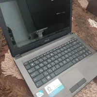 لپتاپ ایسوس
