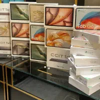 نمایندگی رسمی برند تبلت CCITتمامی های مدلاها موجود