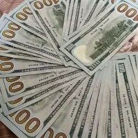 کلکسیونی دلار وپول