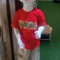 مانکن لباس بچگانه