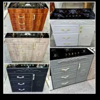 پخش وارسال اجاق گازهای رومیزی وزیر گازی ق5500