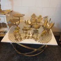 وسایل برنز و برنج