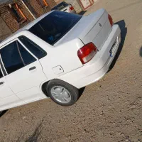 فروش پراید مدل ۹۰sx