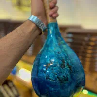 سه تار کلکسیونی کهکشانی