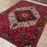 فرش ۶ متری هریس