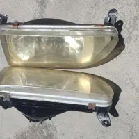 چراغ جلو|قطعات یدکی و لوازم جانبی|گله دار, |دیوار