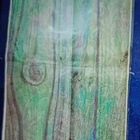 لوازم ویترای پوستر، رنگ، اسپری، نمونه کار، تابلو و