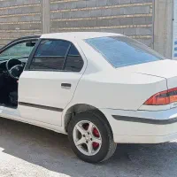 سمندLX