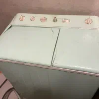 لباسشویی توشیبا اصل ژاپن
