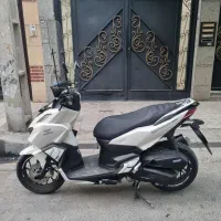 کیلیک واریو۱۶۰ فول ۱۴۰۳ 160click vario