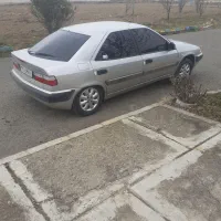 زانتیا مدل 86