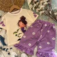 فروش آنلاین لباس بچه گانه