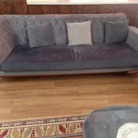 مبلمان راحتی چستر
