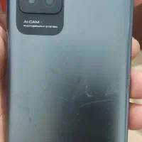 گوشی ردمی برد ناسالم  10 و11