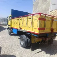 سلام خاور مدل ۷۲ فنی بشرط بیمه اسال.. موقعیت کوار