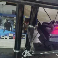 PS4 فروشی|کنسول، بازی ویدئویی و آنلاین|ابهر, |دیوار