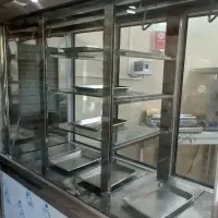 فروش کلیه لوازم قصابی