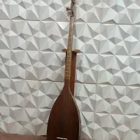 تنبور الگوی استاد نریمان