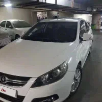 جک j5 مدل ۹۴ بی رنگ اتومات  ۱۸۰۰cc