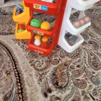 اسباب بازی سوپر مارکت