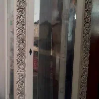 بوفه|بوفه، ویترین، کنسول|زنجان, |دیوار