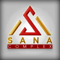 صحافی و جعبه سازی سانا