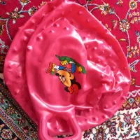 توپ بادی کمر