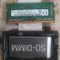رم ۸ گیگ DDR4