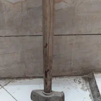 پتک چوبی