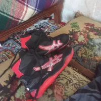 دوبند وکفش