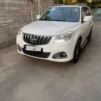 هایما s7 توربو ۹۷ بیرنگ ( فقط اقساطی )