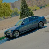 Bmw320i   e90 2008