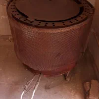 تنور گازی
