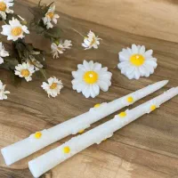 شمع|صنایع دستی و سایر لوازم تزئینی|رامهرمز, |دیوار
