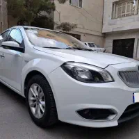 برلیانس H320 . در حد ۹۷ عطیقه .دنده توکرم