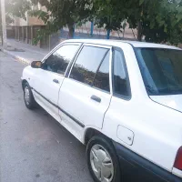 پراید 92