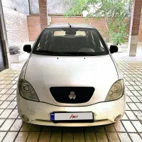 تیبا صندوقدار ۹۶