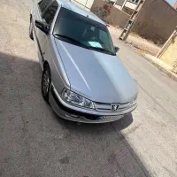 پژوپارس مدل ۹۰ دوگانه فابریک