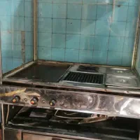 . فر ساندویچی فرپیتزا. یخچال قیمت مناسب