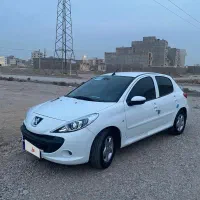 207مدل ۹۷ درحد صفر