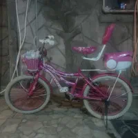 دوچرخه ۲۰