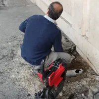 لوله بازکن کرج گلشهر مهرشهر کمالشهر خرمدشت حصارک