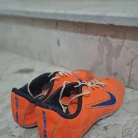 کفش فوتبال استوک دار