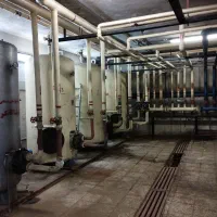 تاسیسات ساختمانی عبدالوند