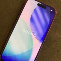 ایفون 16 نرمال با رنگ خاص