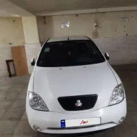 تیبا 2 فول مدل 96