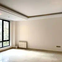 ۱۱۰ متر/ قلهک /۲خواب